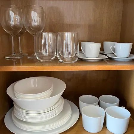 Tra Il Vesuvio E Il Mare Appartamento *