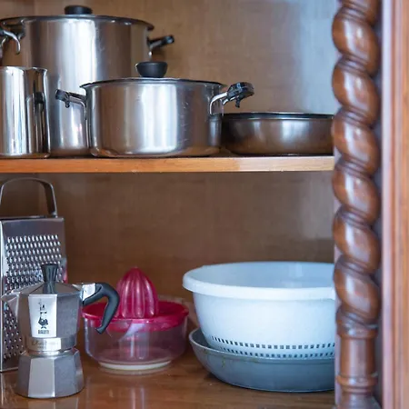 Appartamento Tra Il Vesuvio E Il Mare