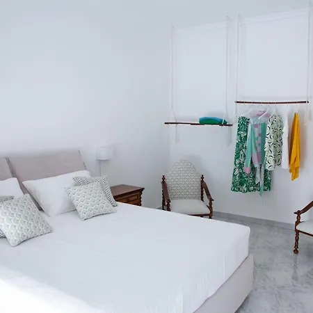 Tra Il Vesuvio E Il Mare Appartamento *