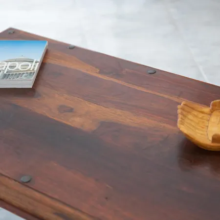 Tra Il Vesuvio E Il Mare Appartamento