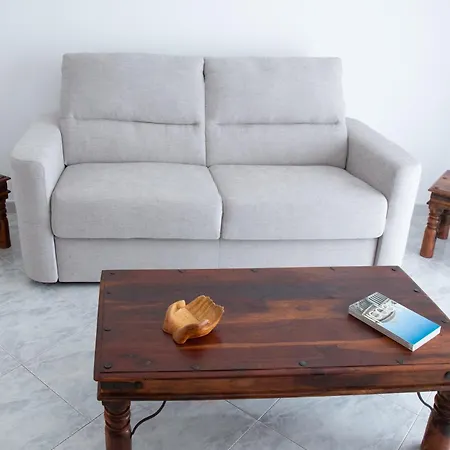 Tra Il Vesuvio E Il Mare Appartamento Torre del Greco