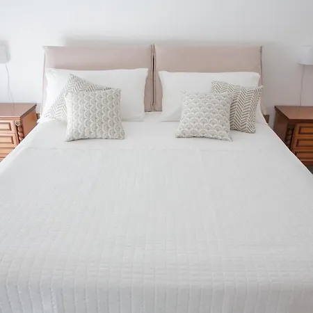 Appartamento Tra Il Vesuvio E Il Mare Torre del Greco