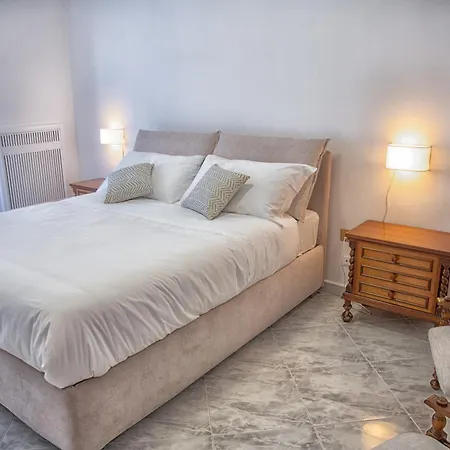 Appartamento Tra Il Vesuvio E Il Mare