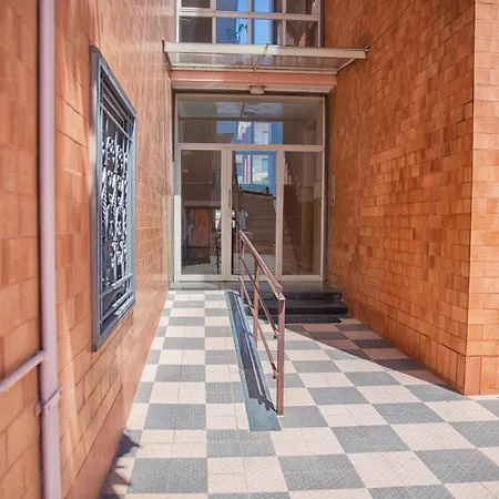 Appartamento Tra Il Vesuvio E Il Mare *