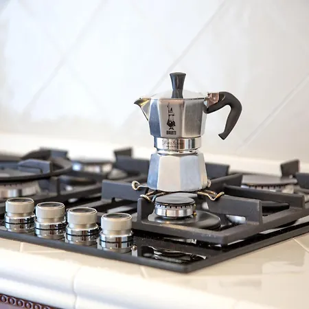 Appartamento Tra Il Vesuvio E Il Mare Torre del Greco