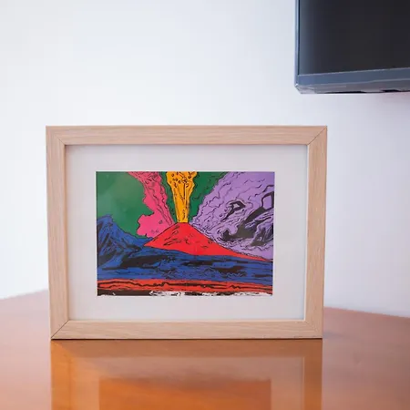 Tra Il Vesuvio E Il Mare * Torre del Greco