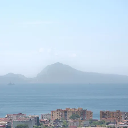 Tra Il Vesuvio E Il Mare Appartamento Torre del Greco