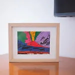Tra Il Vesuvio E Il Mare * 토레델그레코