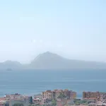 Tra Il Vesuvio E Il Mare 아파트 토레델그레코