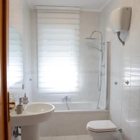 Διαμέρισμα Tra Il Vesuvio E Il Mare Τόρρε ντελ Γκρέκο